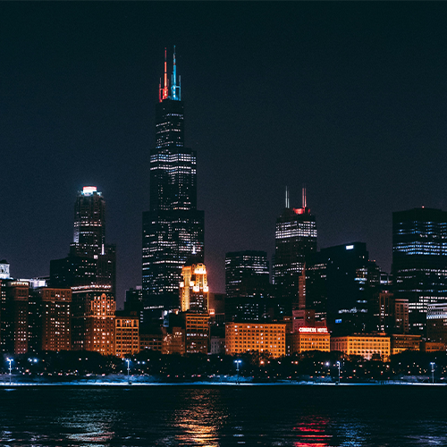 Chicago