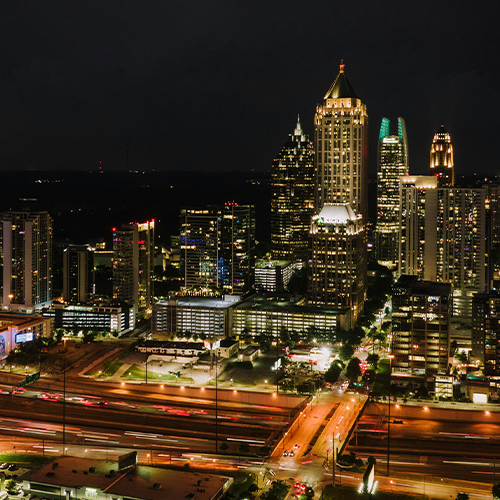 Atlanta
